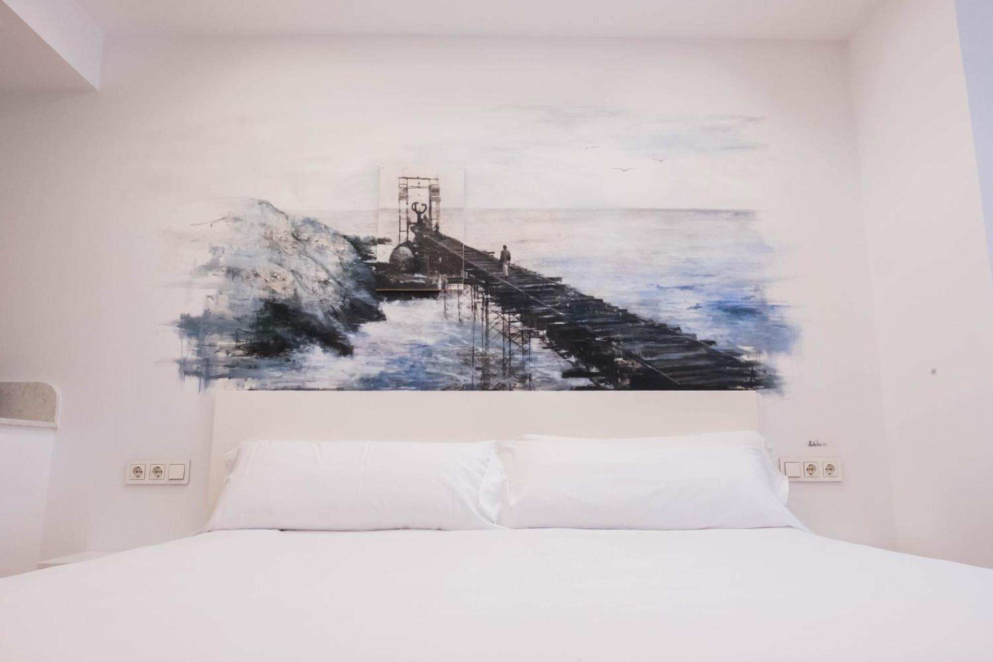 Boulevart Donostia San Sebastian Luaran gambar