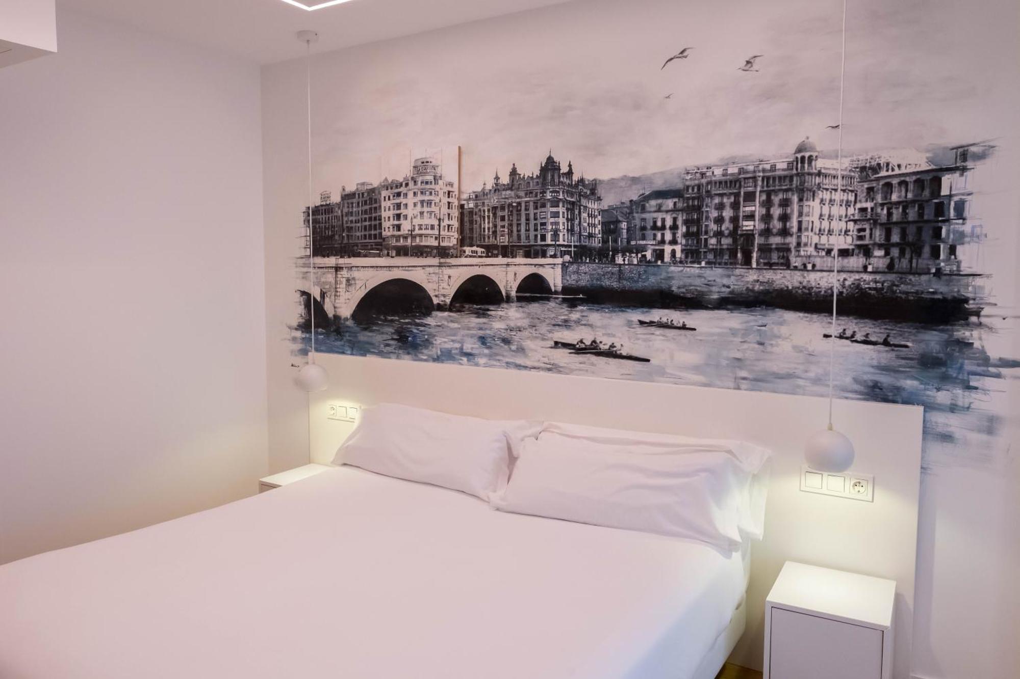 Boulevart Donostia San Sebastian Luaran gambar