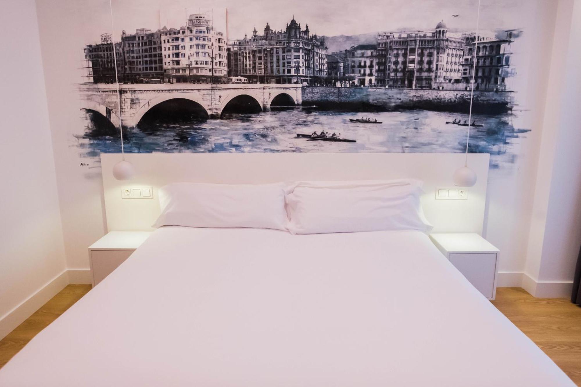 Boulevart Donostia San Sebastian Luaran gambar