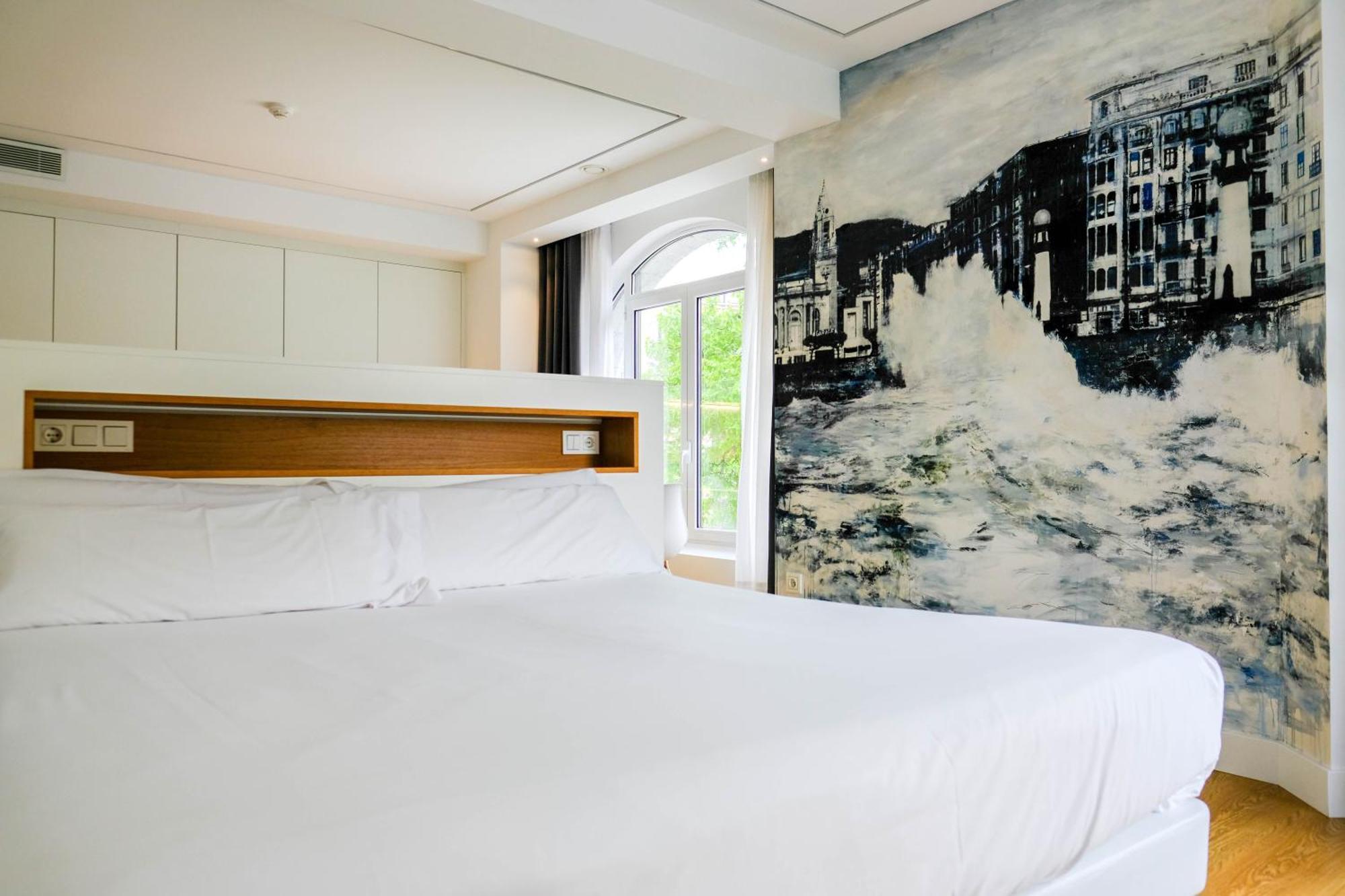 Boulevart Donostia San Sebastian Luaran gambar