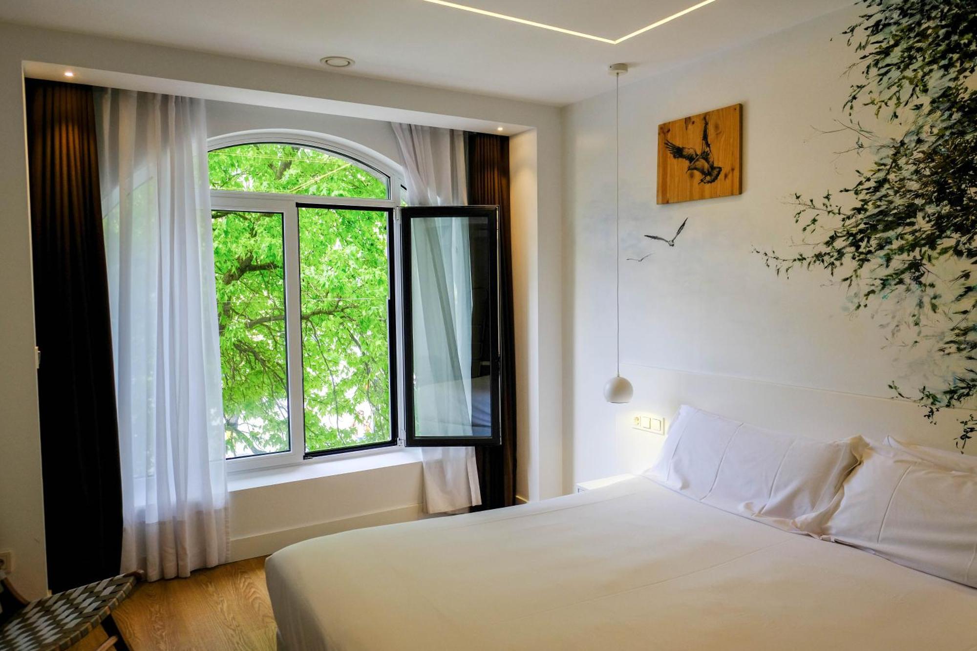 Boulevart Donostia San Sebastian Luaran gambar