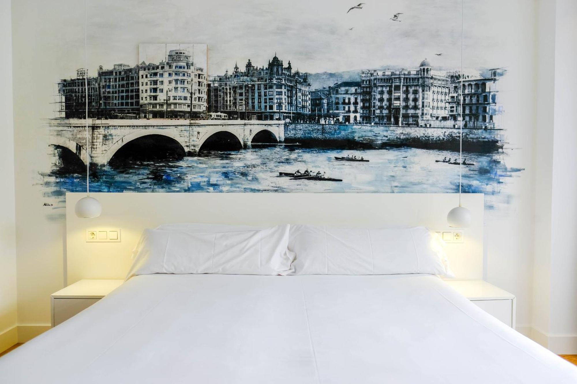 Boulevart Donostia San Sebastian Luaran gambar