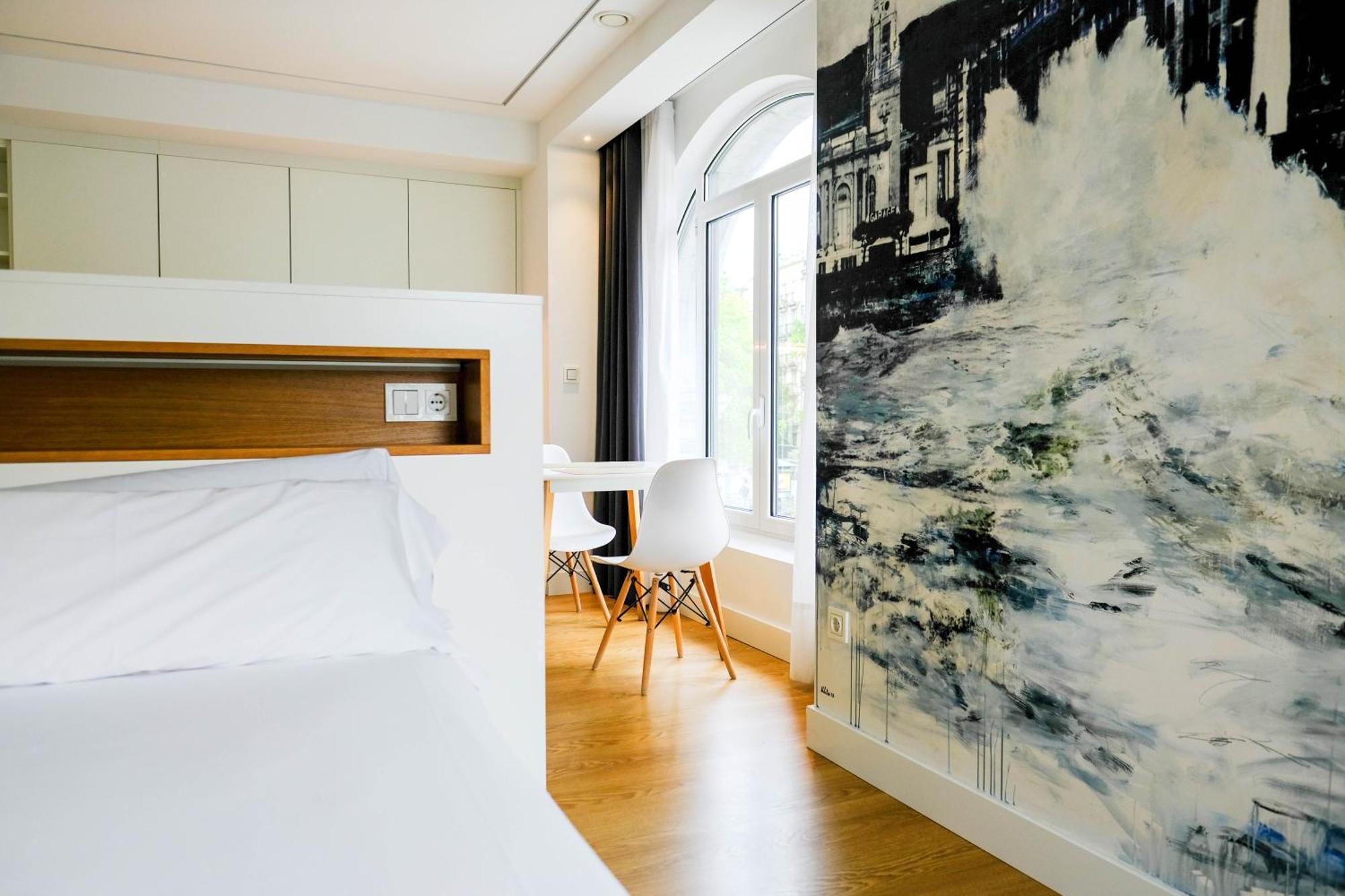 Boulevart Donostia San Sebastian Luaran gambar