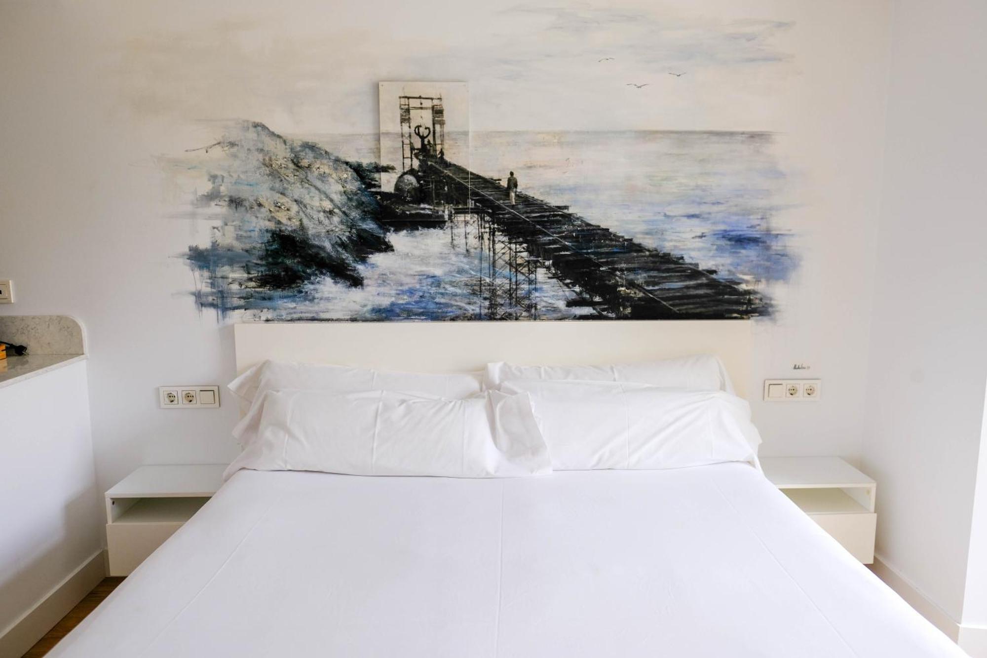 Boulevart Donostia San Sebastian Luaran gambar