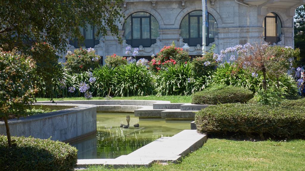 Boulevart Donostia San Sebastian Luaran gambar