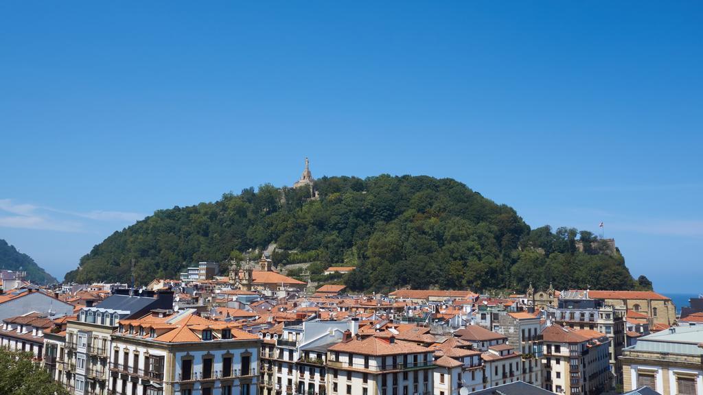 Boulevart Donostia San Sebastian Luaran gambar
