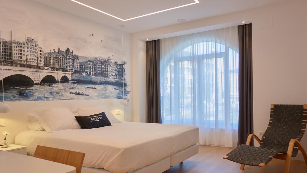 Boulevart Donostia San Sebastian Luaran gambar