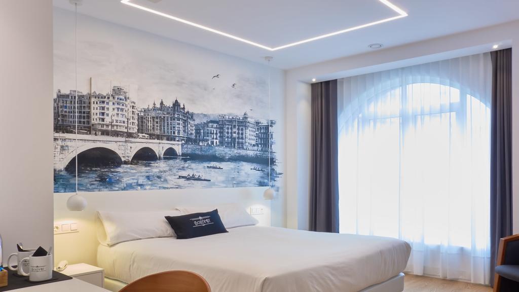 Boulevart Donostia San Sebastian Luaran gambar